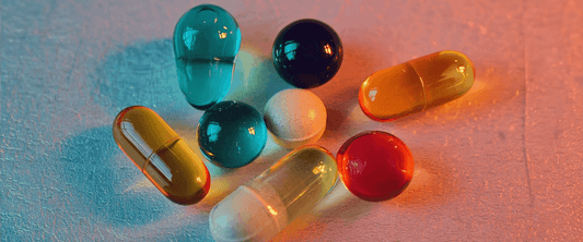 MULTIVITAMINS FOR WOMEN AND MEN IN THE UAE (2025 GUIDE) - QIMIA NUTRITION