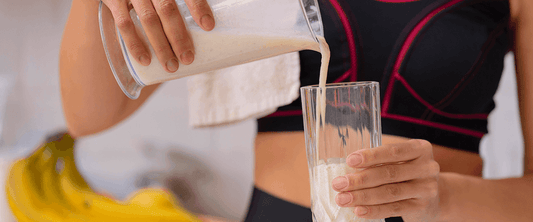 IS WHEY PROTEIN SAFE FOR EVERYONE? THE FACTS YOU NEED IN 2025 (UAE EDITION) - QIMIA NUTRITION