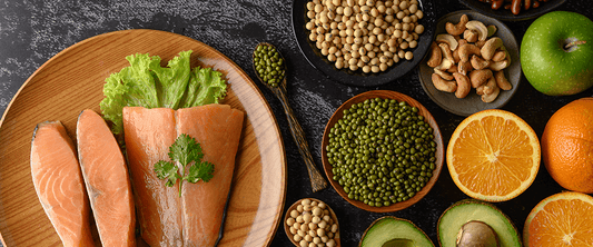 HOW MUCH PROTEIN DO I NEED? A COMPLETE GUIDE TO DAILY PROTEIN INTAKE - QIMIA NUTRITION
