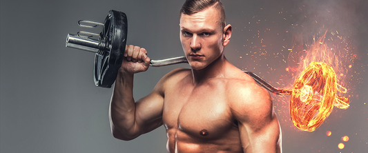 HOW TO USE CREATINE FOR MAXIMUM RESULTS: TIMING, DOSAGE, AND STACKING