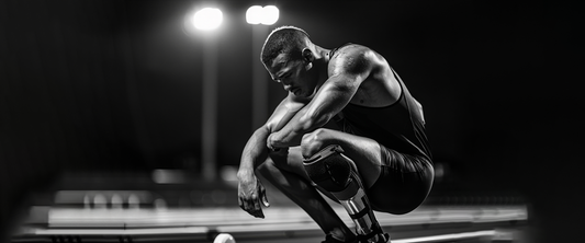 HYDRATION IN THE DESERT: ELECTROLYTES AND PERFORMANCE FOR UAE ATHLETES - QIMIA NUTRITION