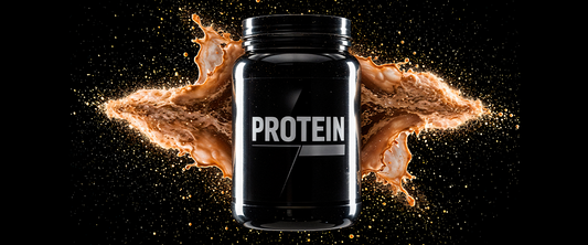 WHEY PROTEIN VS PLANT PROTEIN: WHICH IS BETTER FOR YOU? QIMIA NUTRITION DUBAI