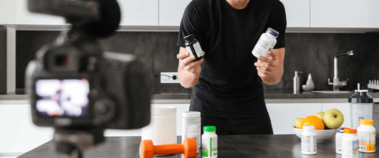 THE TRUTH ABOUT CREATINE: MYTHS, FACTS & WHY YOU SHOULD BE USING IT - QIMIA NUTRITION
