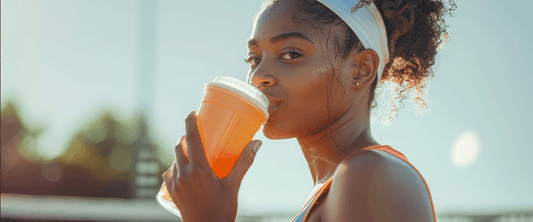 SUPPLEMENTS FOR WOMEN IN THE UAE: WHAT YOU REALLY NEED AND WHY - QIMIA NUTRITION