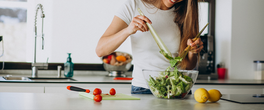 HOW TO EAT CLEAN: BEGINNER’S GUIDE TO CLEAN EATING