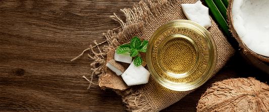 WHY MCT OIL IS THE NEW FAVORITE FAT BURNER IN THE MIDDLE EAST - QIMIA NUTRITION