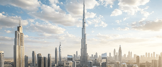 TOP SUPPLEMENT CATEGORIES IN THE UAE (MAY 2025) - QIMIA NUTRITION