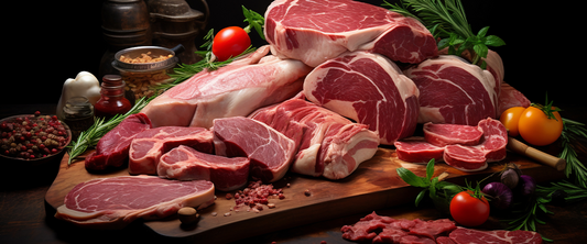 PURE HYDROLYZED BEEF PROTEIN FOR MUSCLE & JOINT SUPPORT