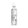 QNT L-Carnitine Water | 12 x 500ml | Zero Sugar Hydration with D3, Zinc & Selenium - QIMIA NUTRITION