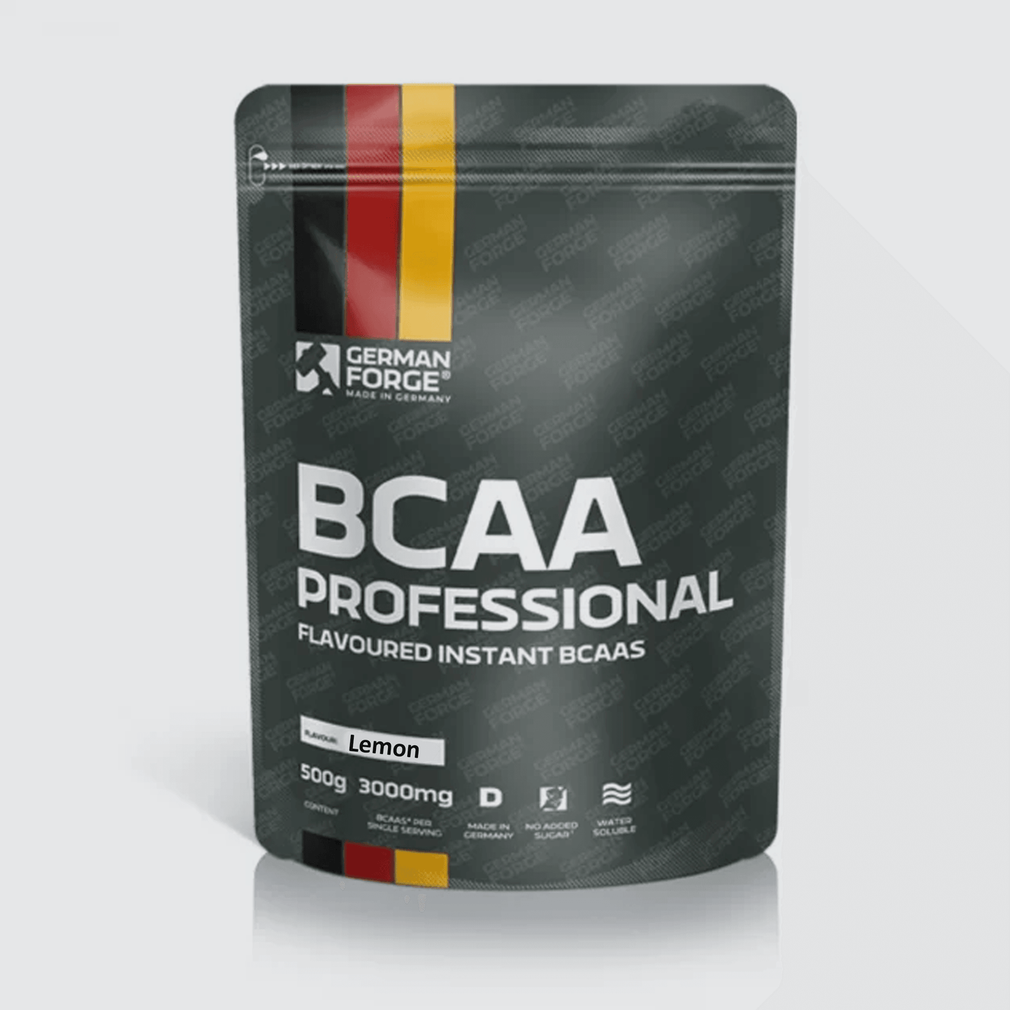 IRONMAXX BCAA PROFESSIONAL | 500g - QIMIA NUTRITION