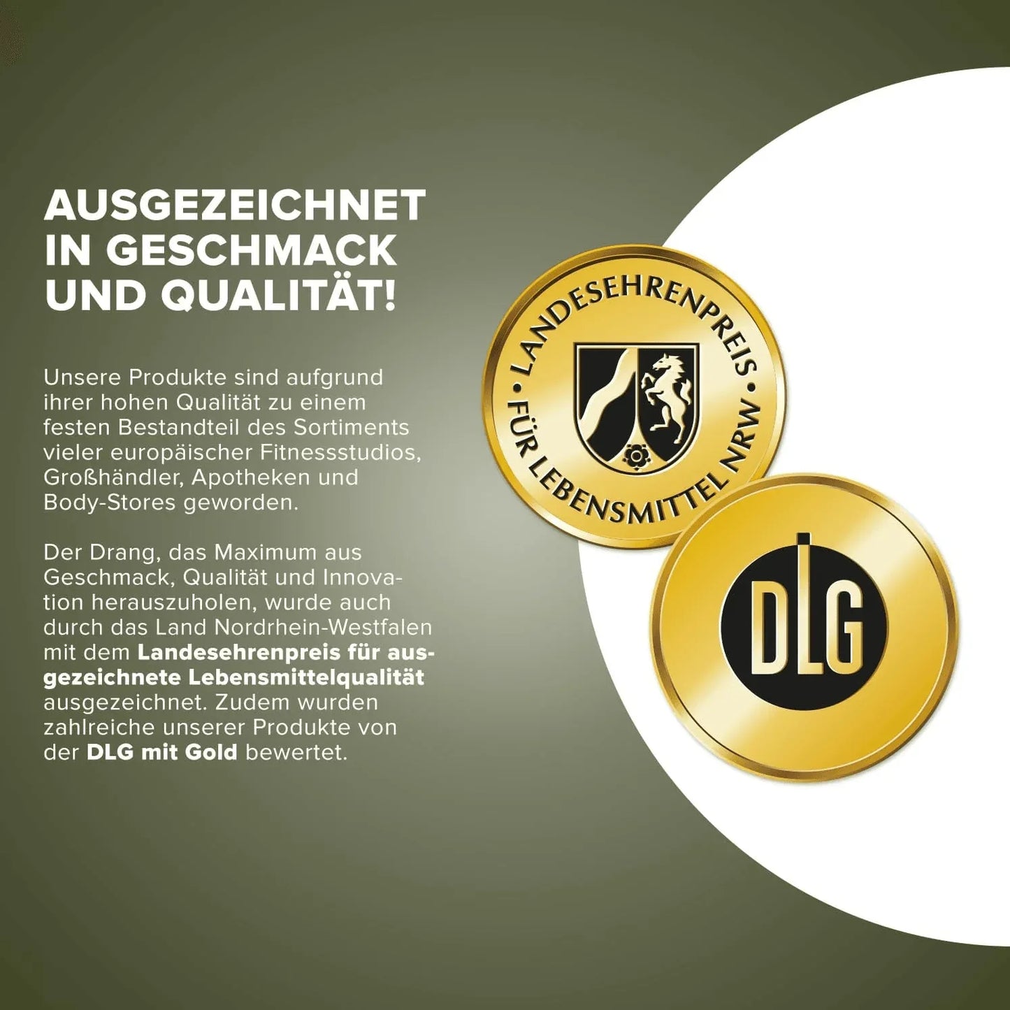 CUP WITH HANDLE | 1.2L - Qimia Nutrition