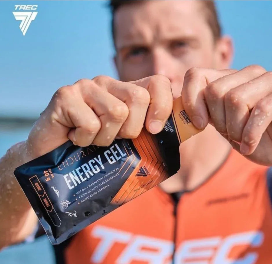 ENERGY GEL | 40G - Qimia Nutrition