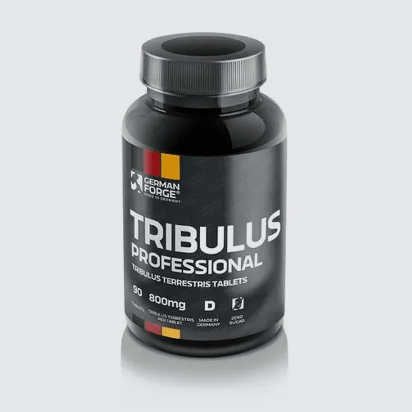 IRONMAXX Tribulus Professional 800mg | 90 capsules - QIMIA NUTRITION