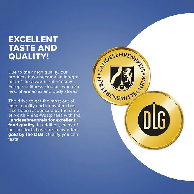 Collagen Bar 40g pack of 12 | Grass-Fed Collagen, Low Sugar, High Protein - Qimia Nutrition