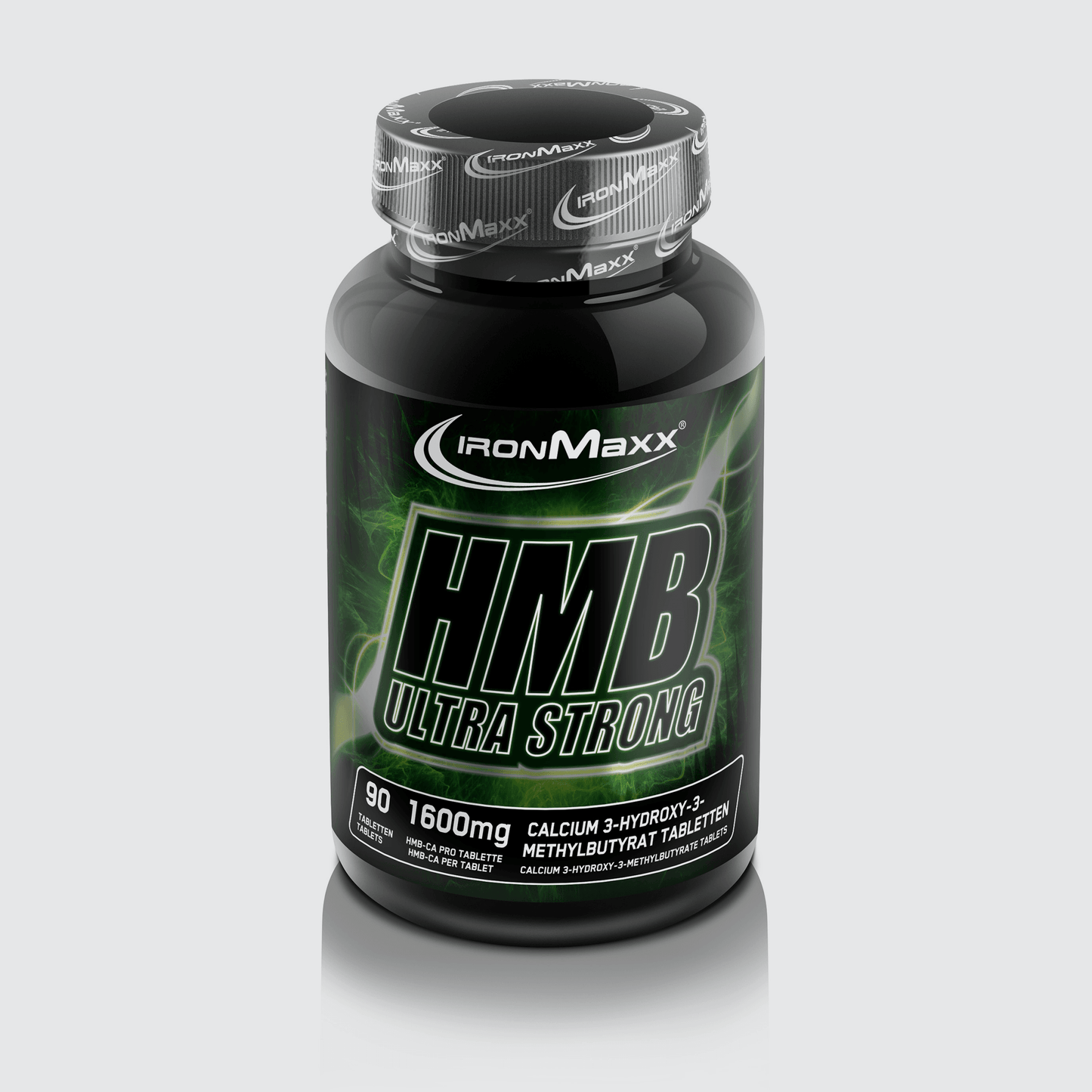 IRONMAXX HMB ULTRA STRONG | 90 tabs - QIMIA NUTRITION