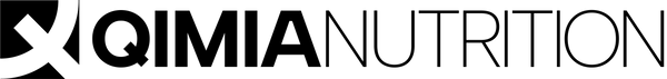 QIMIA NUTRITION - LOGO 11