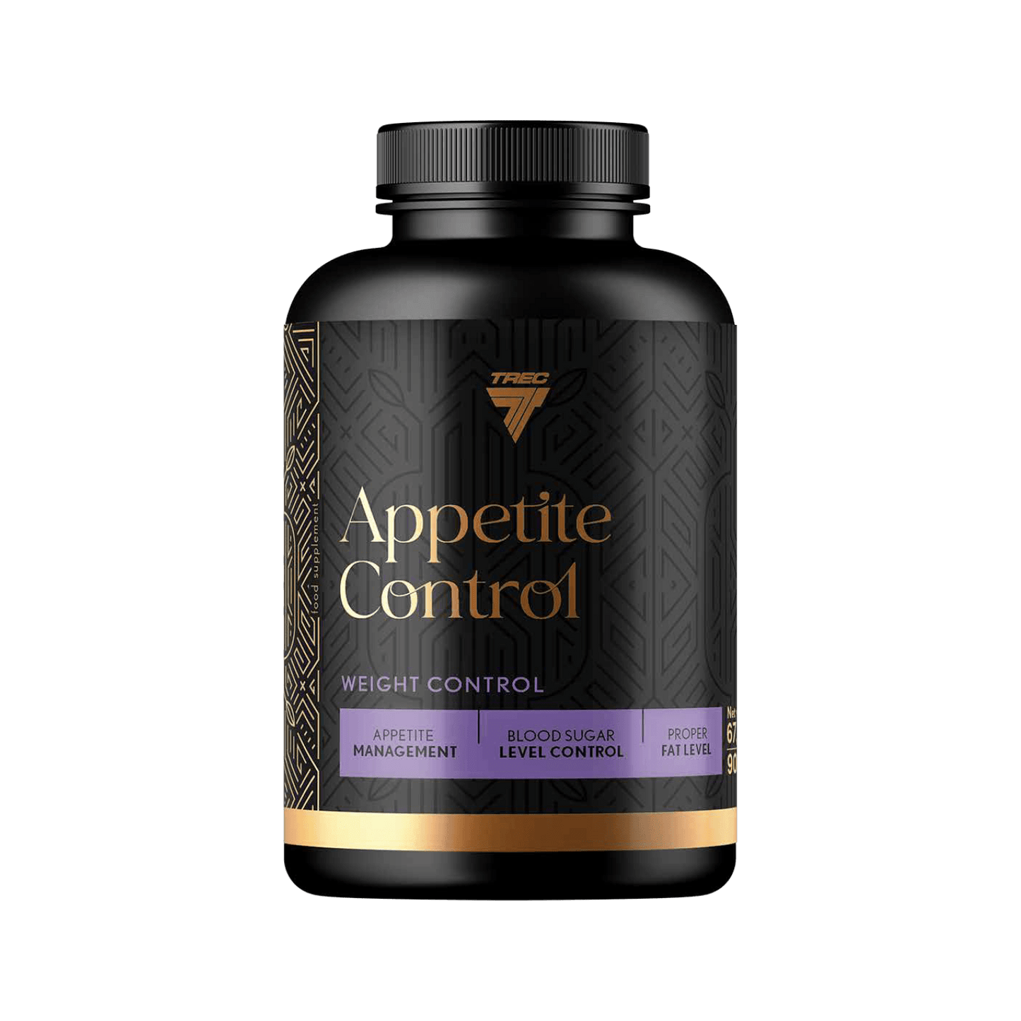 Appetite ControL | 90CAPS - QIMIA NUTRITION