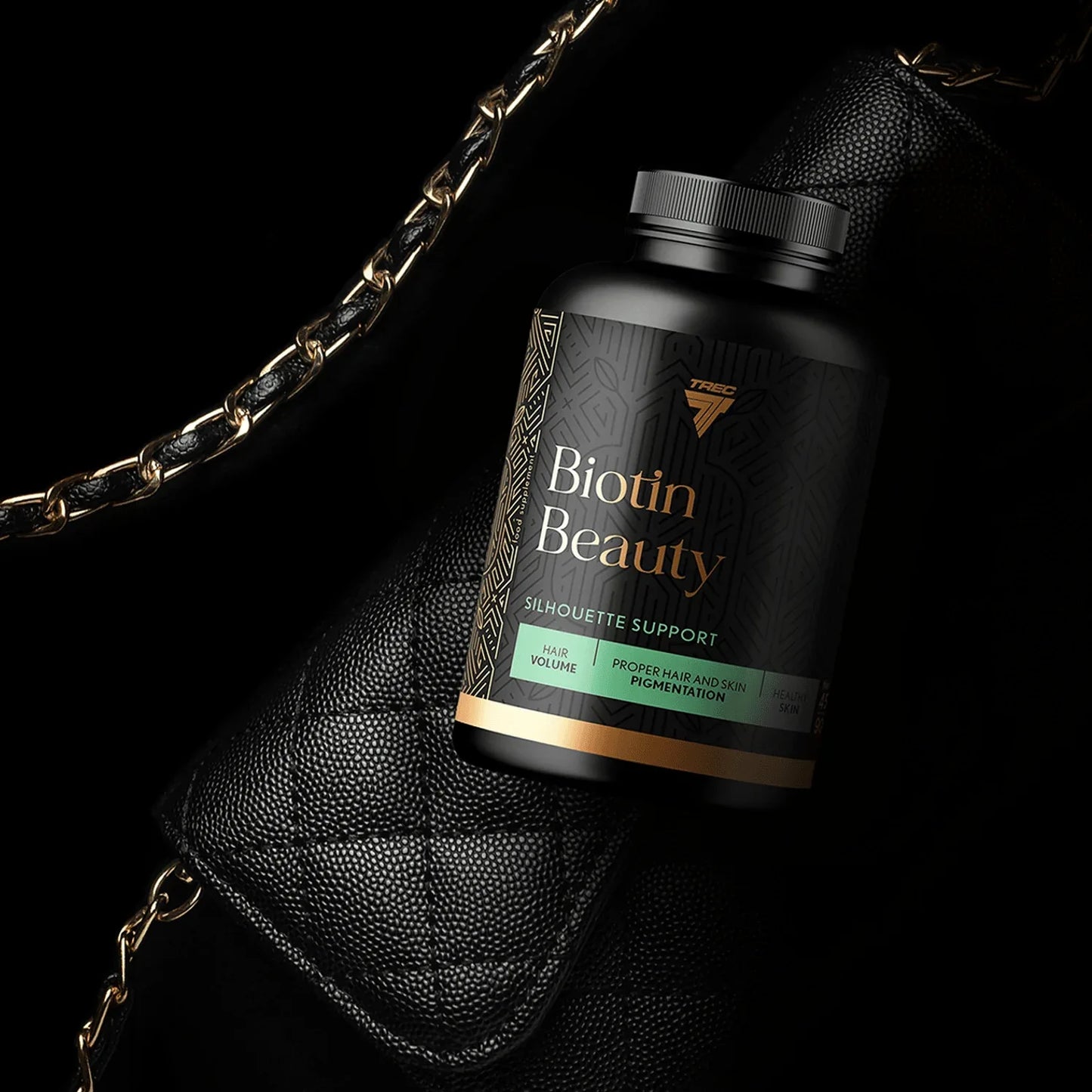 TBL BIOTIN BEAUTY 90cap - Qimia Nutrition