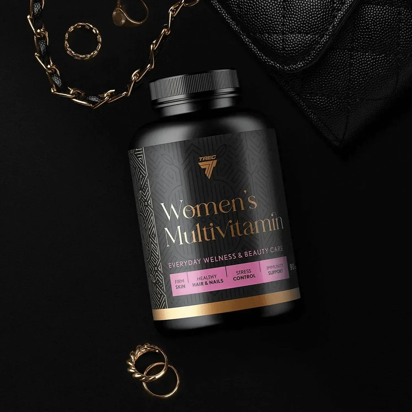 WOMEN'S SPECIAL | Vitality & Joint Care Pack - Qimia Nutrition
