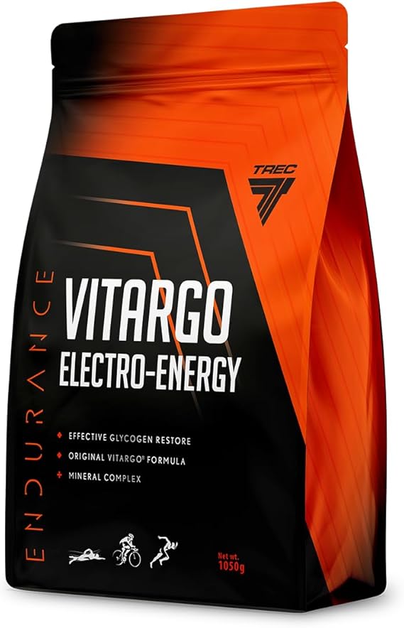 VITARGO ELECTRO ENERGY