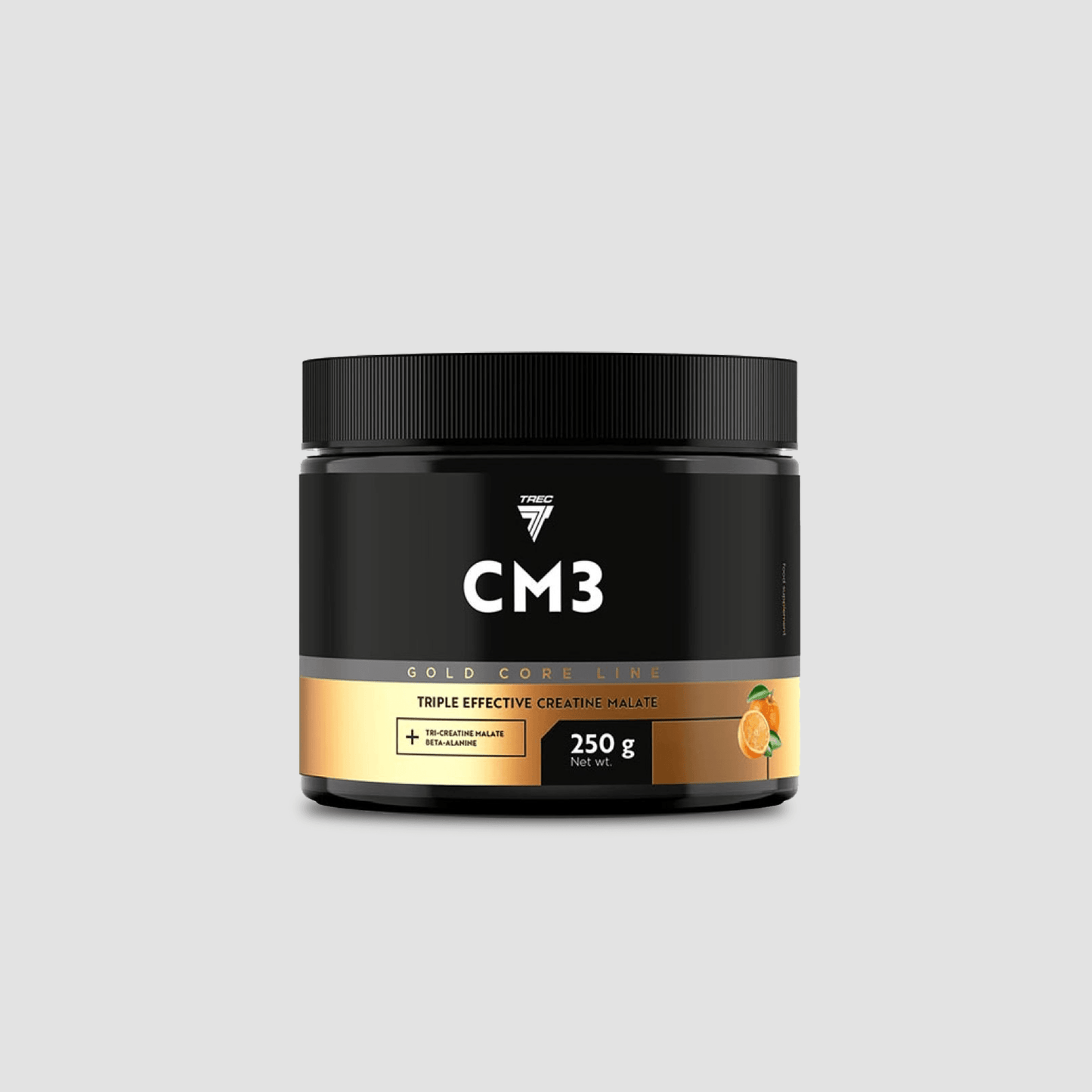 CM3 POWDER | 250 G - QIMIA NUTRITION