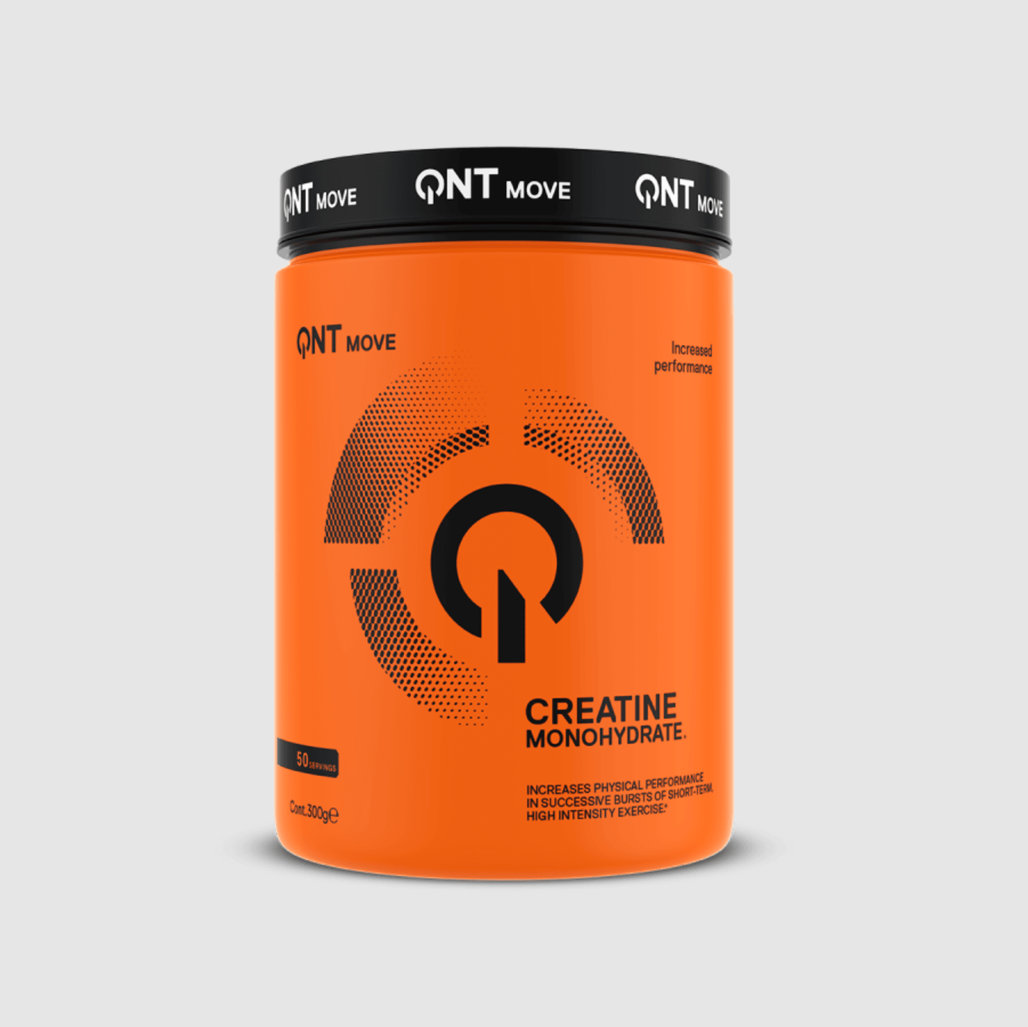 CREATINE MONOHYDRATE | POWDER - QIMIA NUTRITION