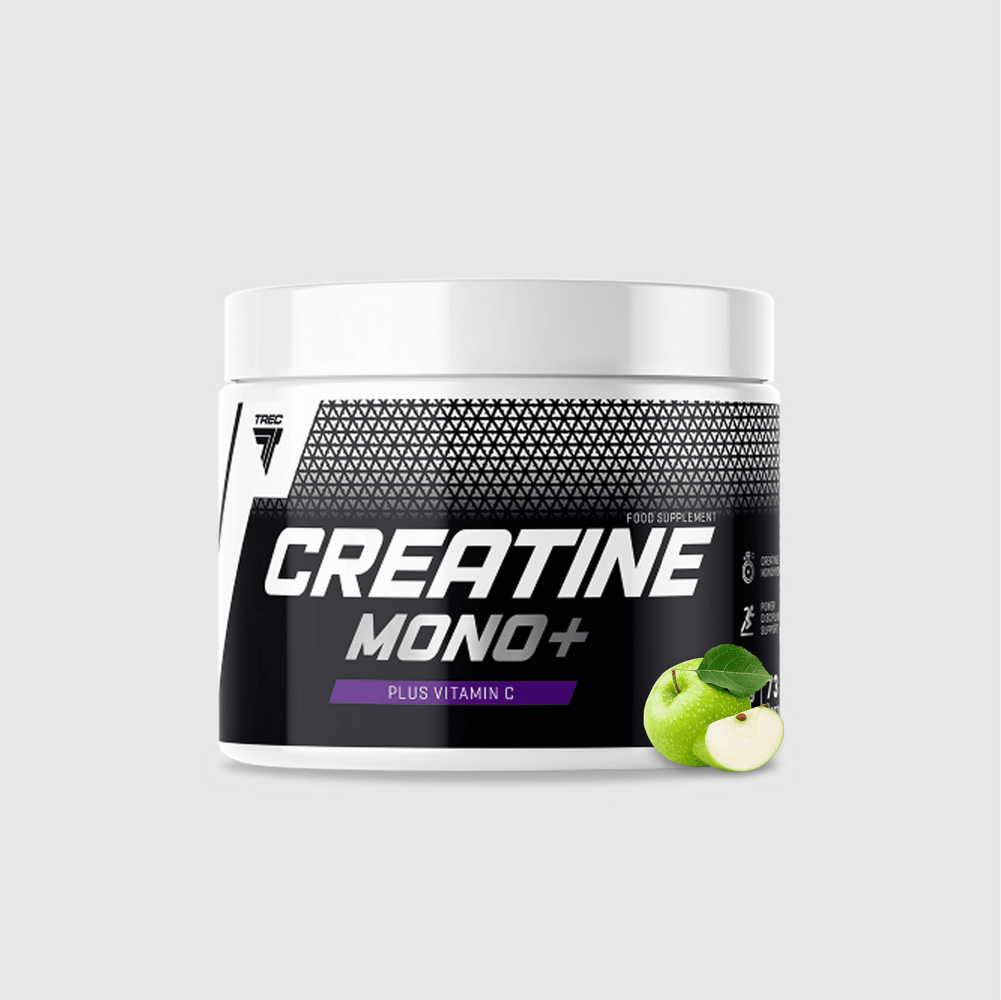 CREATINE MONO+ | 300G - QIMIA NUTRITION