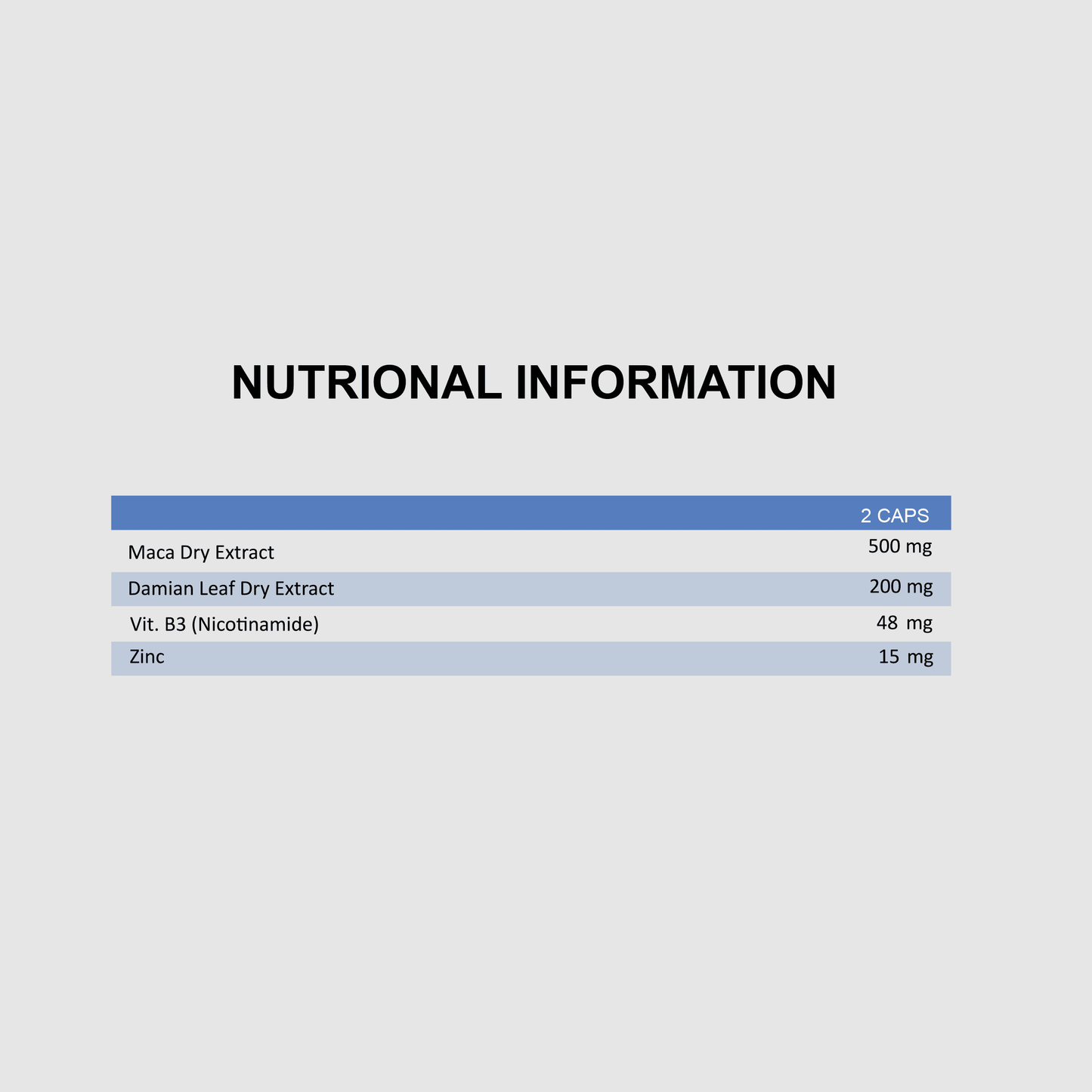 QNT EROXA | 90 CAPS VEGAN - QIMIA NUTRITION