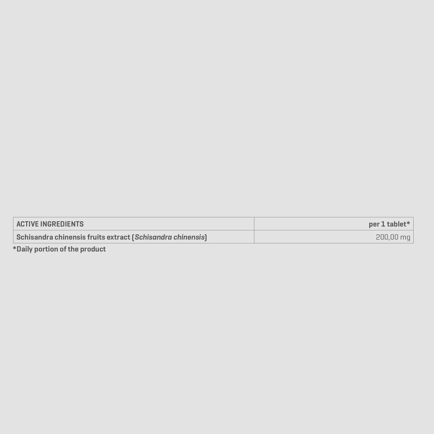 Hepa Help | 90tabs - Qimia Nutrition