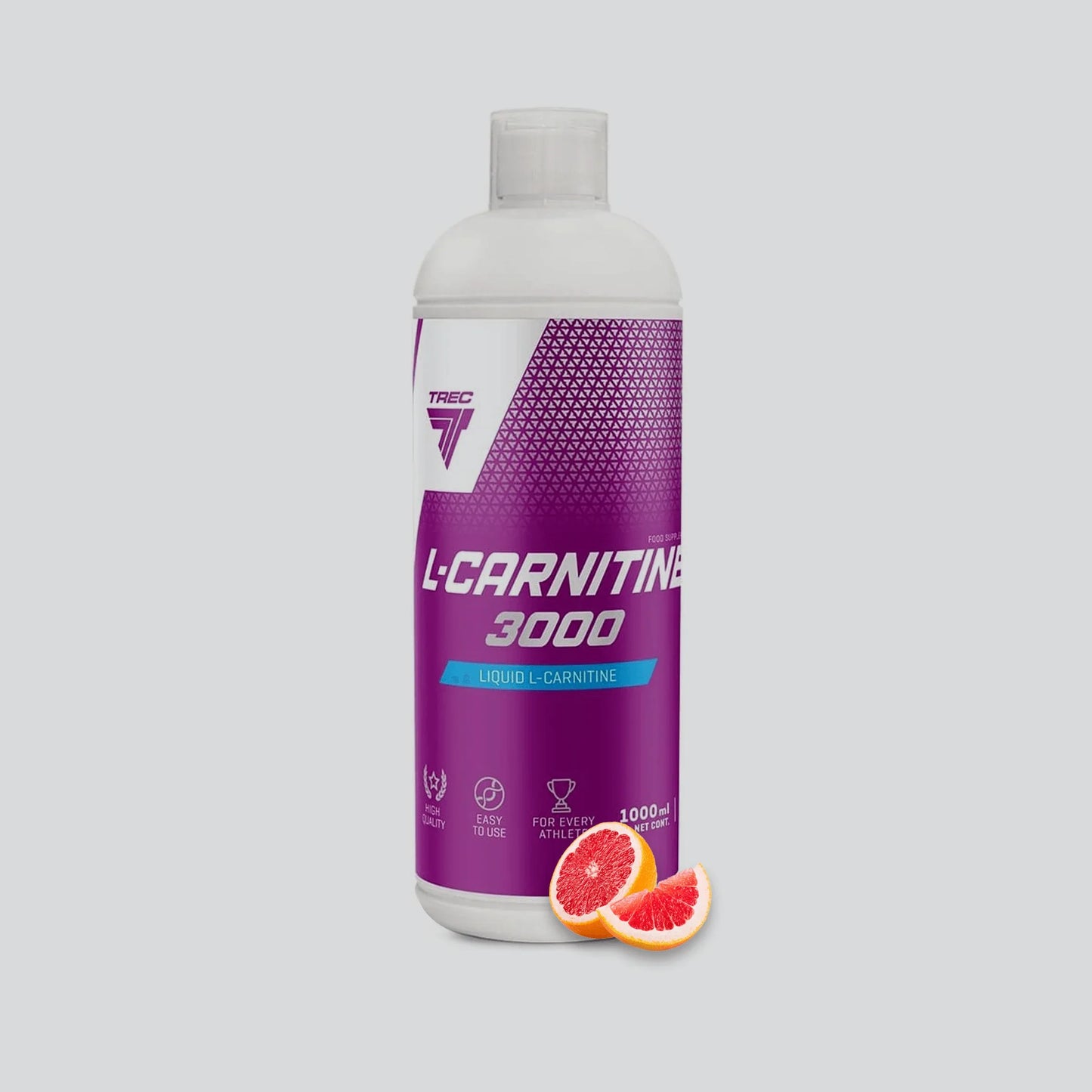 L-CARNITINE 3000 | liquid - Qimia Nutrition
