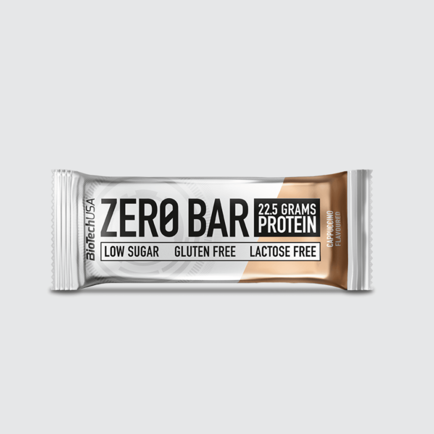 Zero Bar | 20X50g - QIMIA NUTRITION