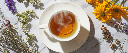 How to Boost Your Immune System Naturally – A Comprehensive Guide for Resilience and Vitality - QIMIA NUTRITION