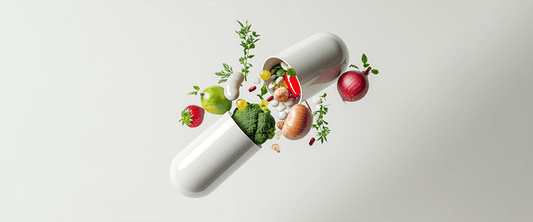 THE BENEFITS OF TAKING DAILY VITAMINS – A SCIENCE-BACKED GUIDE TO EVERYDAY WELLNESS - QIMIA NUTRITION