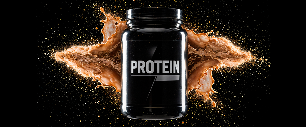 WHEY PROTEIN VS PLANT PROTEIN: WHICH IS BETTER FOR YOU? QIMIA NUTRITION DUBAI
