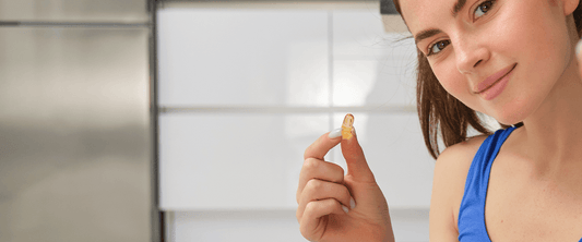 SUGAR-FREE AND DIABETIC-FRIENDLY SUPPLEMENTS – A COMPLETE GUIDE FOR HEALTH-CONSCIOUS NUTRITION IN THE UAE - QIMIA NUTRITION