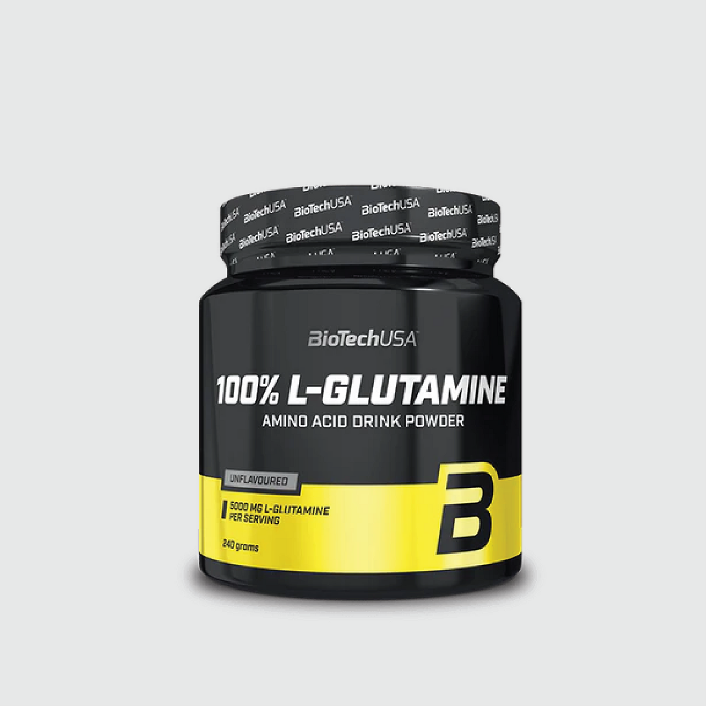100% L-Glutamine | POWDER