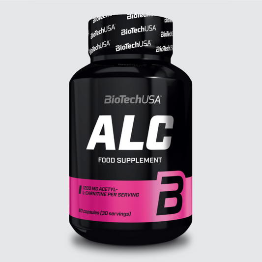 ALC | capsules