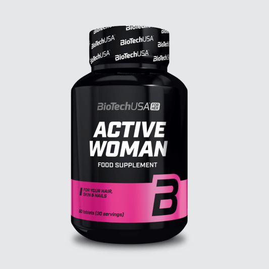 Active Woman | tabletS