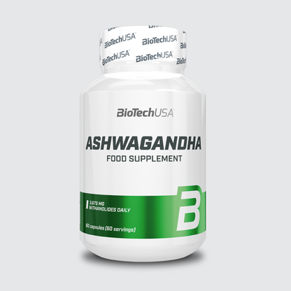 Ashwagandha | capsules