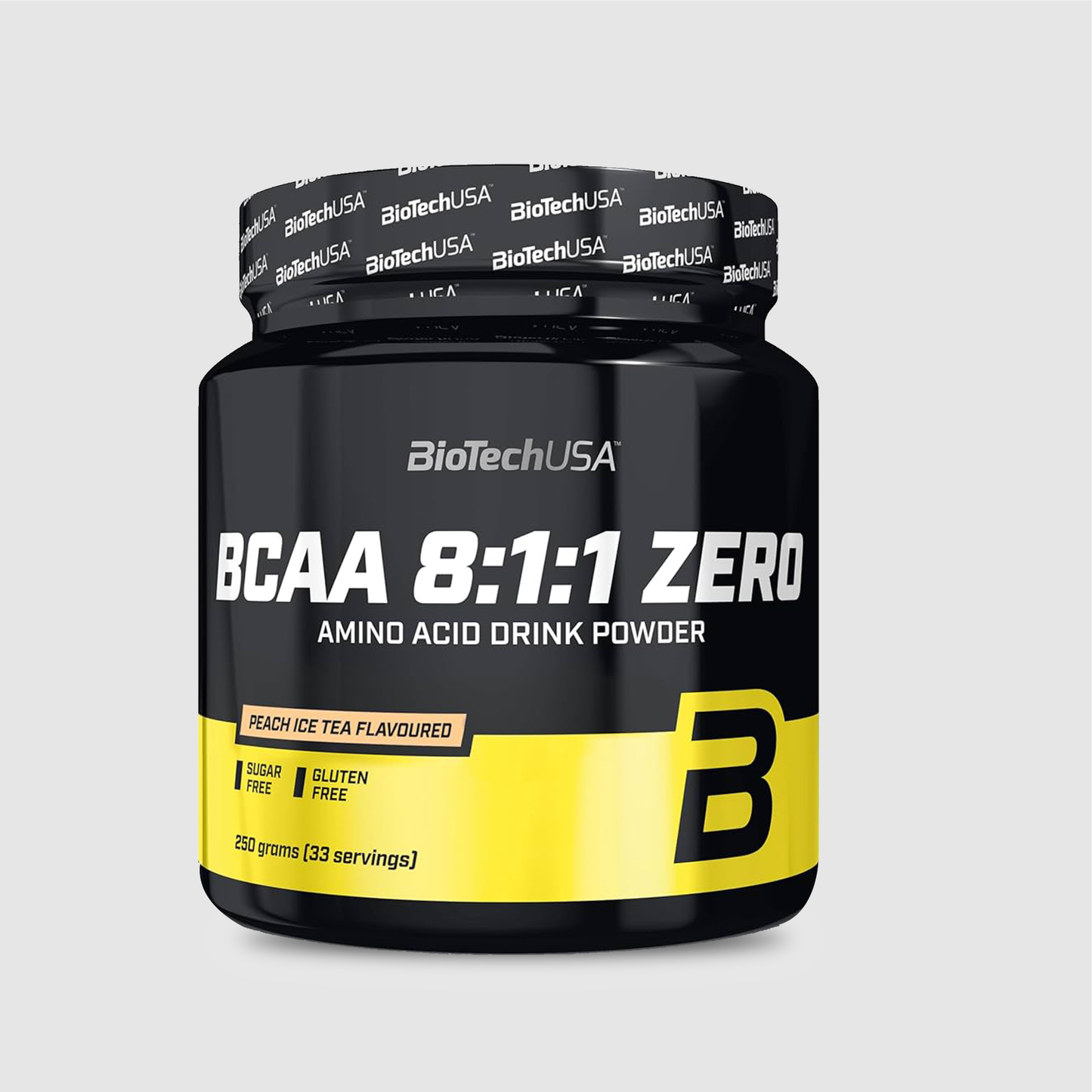 BCAA 8:1:1 ZERO | POWDER