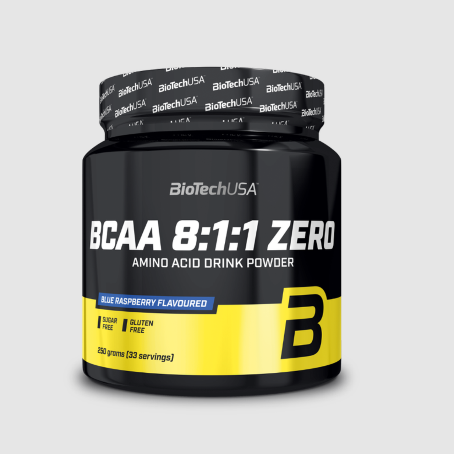 BCAA 8:1:1 ZERO | POWDER