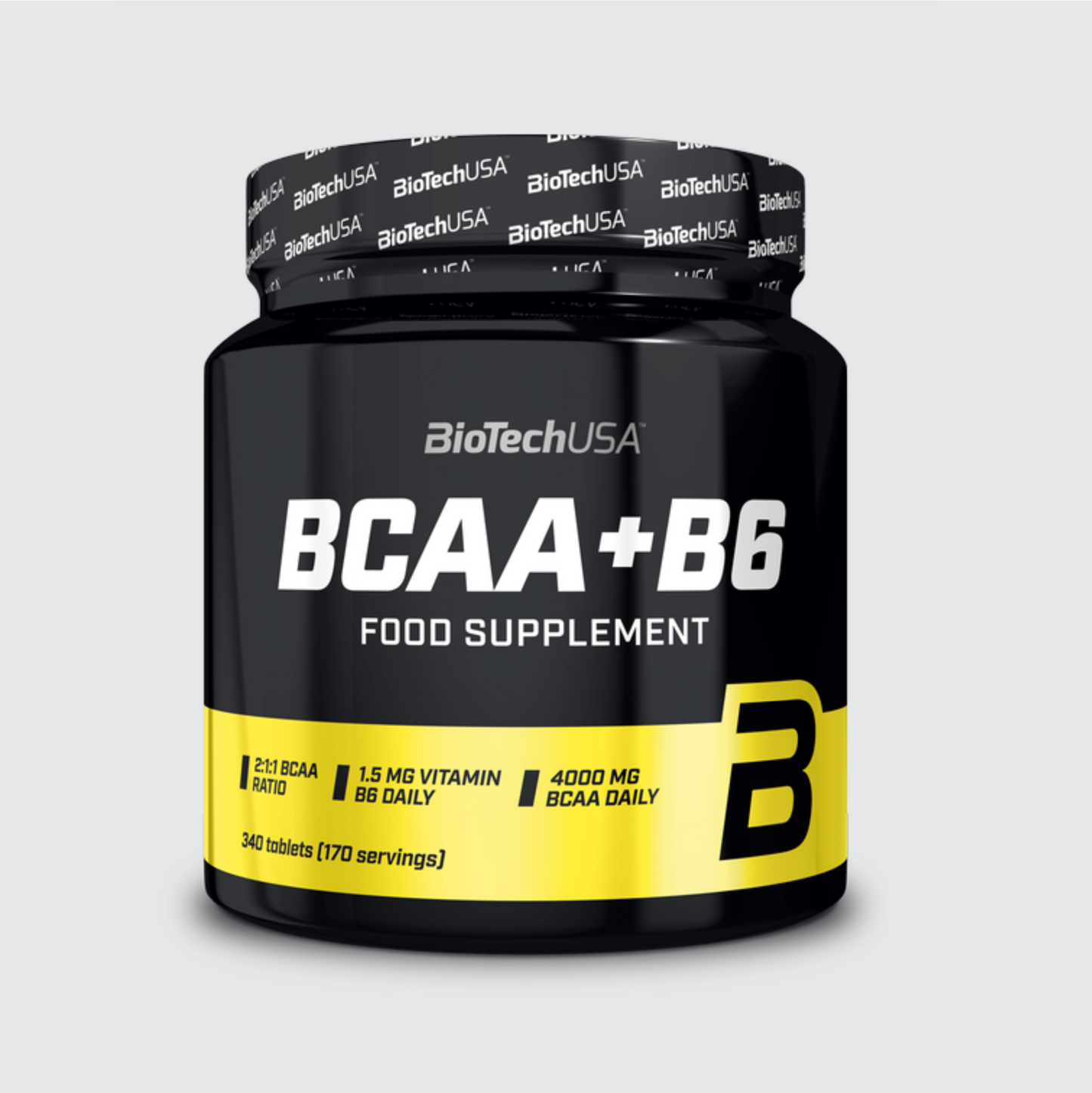BCAA+B6 | TABLETS