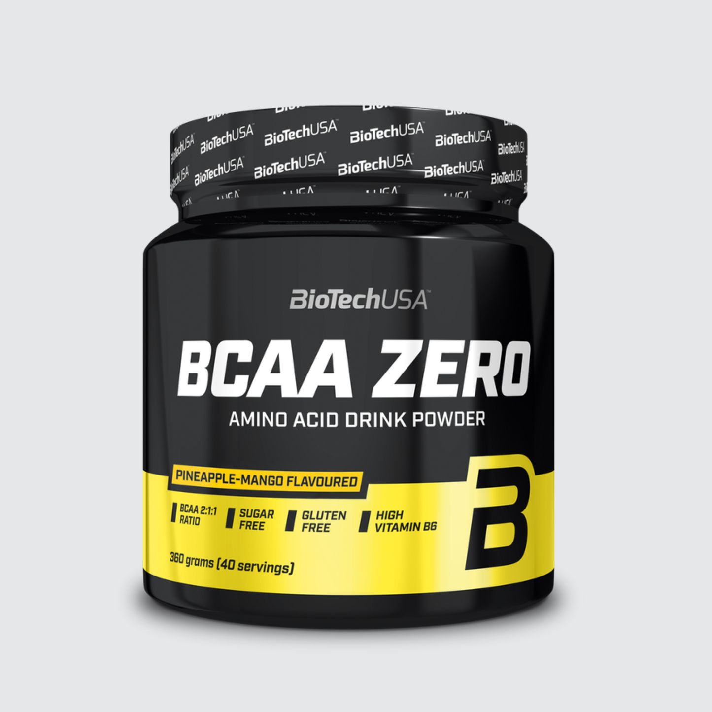 BCAA ZERO | POWDER