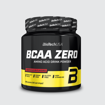 BCAA ZERO | POWDER