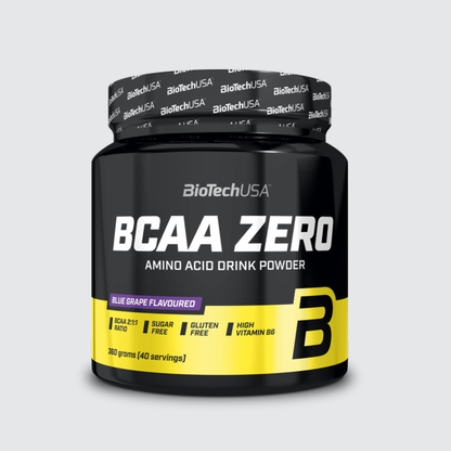 BCAA ZERO | POWDER