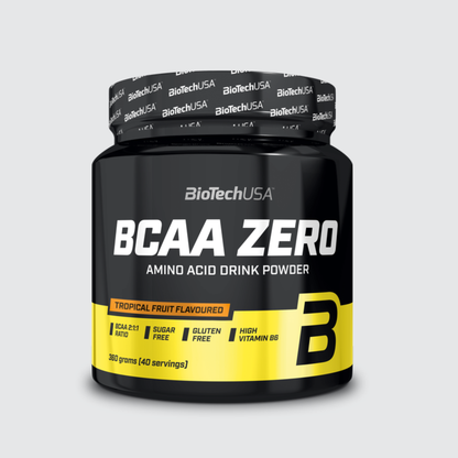BCAA ZERO | POWDER