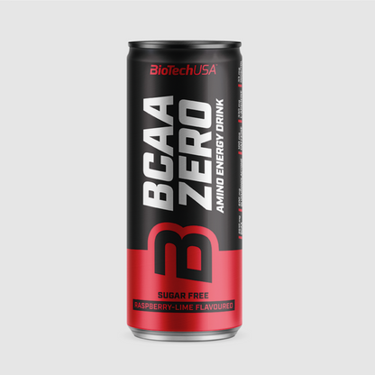 BCAA Zero ENERGY Drink | DRINKS