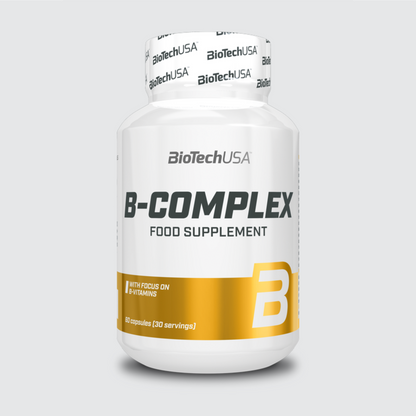 B-Complex | capsules