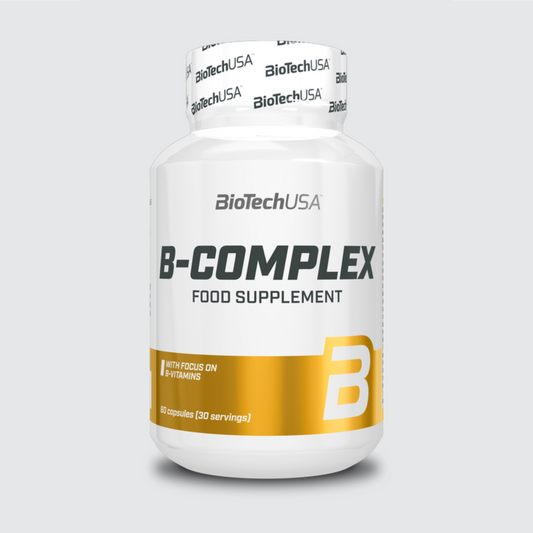 B-Complex | capsules