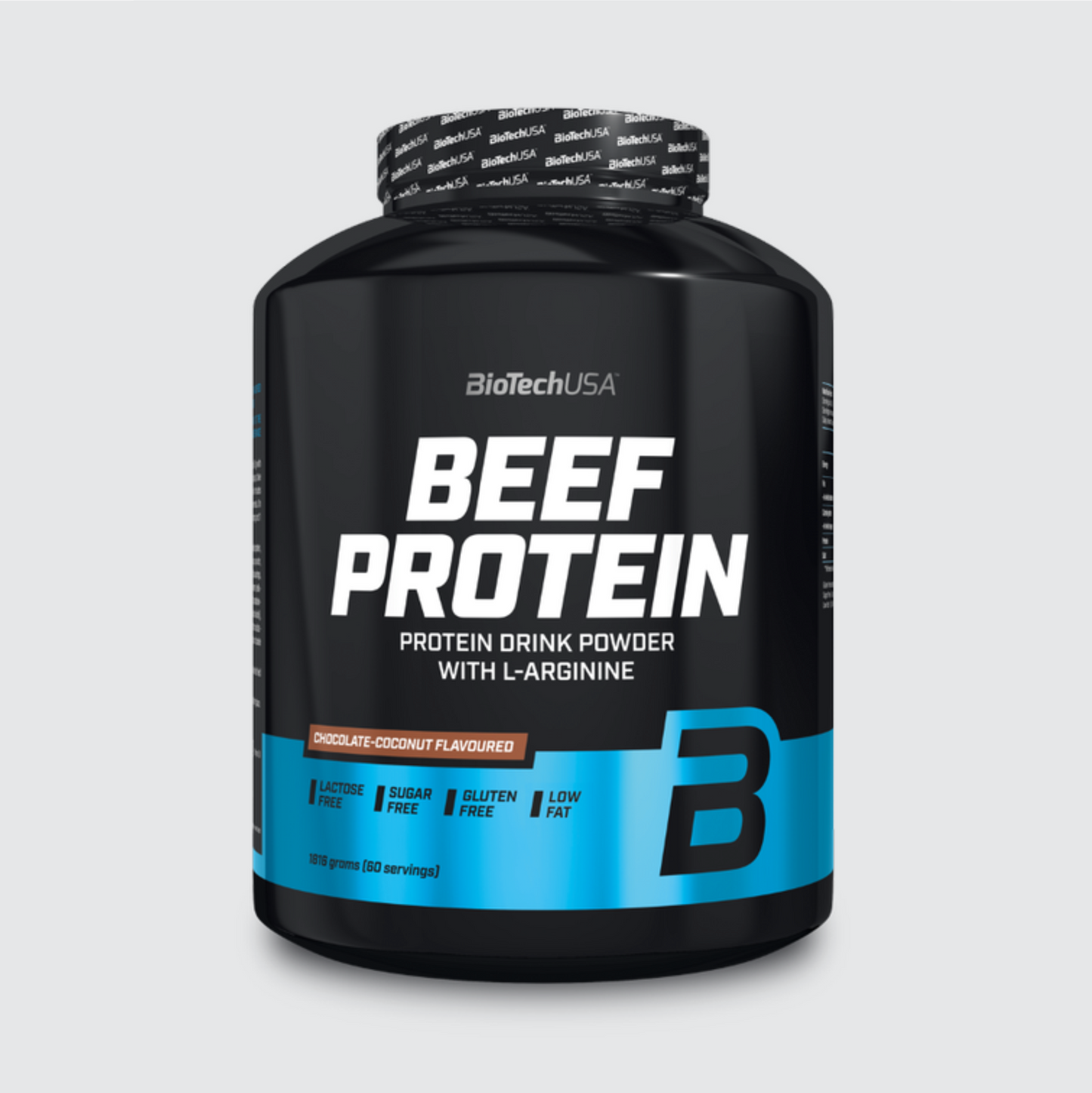 Beef Protein | POWDER